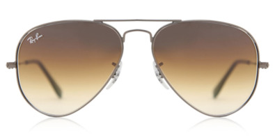 Kính mát Ray-Ban RB3025 Aviator Gradient 004/51 805289178347 Nam và Nữ (Unisex)