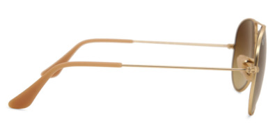 Kính mát Ray-Ban RB3025 Aviator Gradient 112/85 Nam và Nữ (Unisex)
