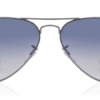 Kính mát Ray-Ban RB3025 Aviator Gradient Polarized 004/78 805289467076 Nam và Nữ (Unisex)
