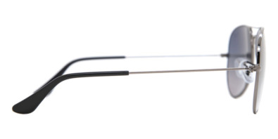 Kính mát Ray-Ban RB3025 Aviator Gradient Polarized 004/78 Nam và Nữ (Unisex)