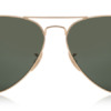Kính mát Ray-Ban RB3025 Aviator Large Metal 181 8053672495140 Nam và Nữ (Unisex)