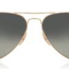 Kính mát Ray-Ban RB3025 Aviator Large Metal 181/71 8053672495171 Nam và Nữ (Unisex)
