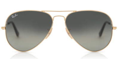 Kính mát Ray-Ban RB3025 Aviator Large Metal 181/71 8053672495171 Nam và Nữ (Unisex)