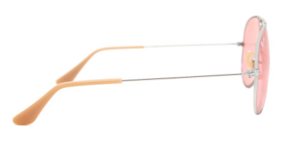 Kính mát Ray-Ban RB3025 Aviator Large Metal 9065V7 Nam và Nữ (Unisex)