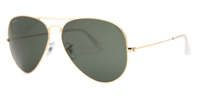 Kính râm Ray-Ban RB3025 Aviator Large Metal L0205 805289602057 Nam và Nữ (Unisex)