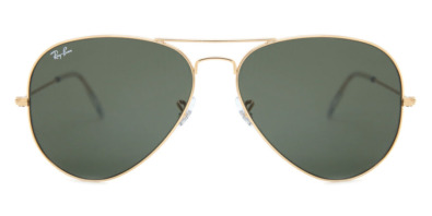 Kính mát Ray-Ban RB3025 Aviator Large Metal L0205 805289602057 Nam và Nữ (Unisex)