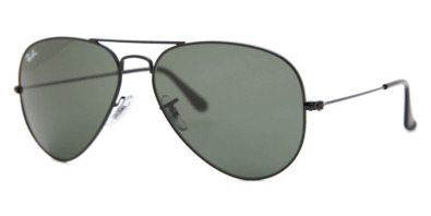 Kính râm Ray-Ban RB3025 Aviator Large Metal L2823 805289628231 Nam và Nữ (Unisex)