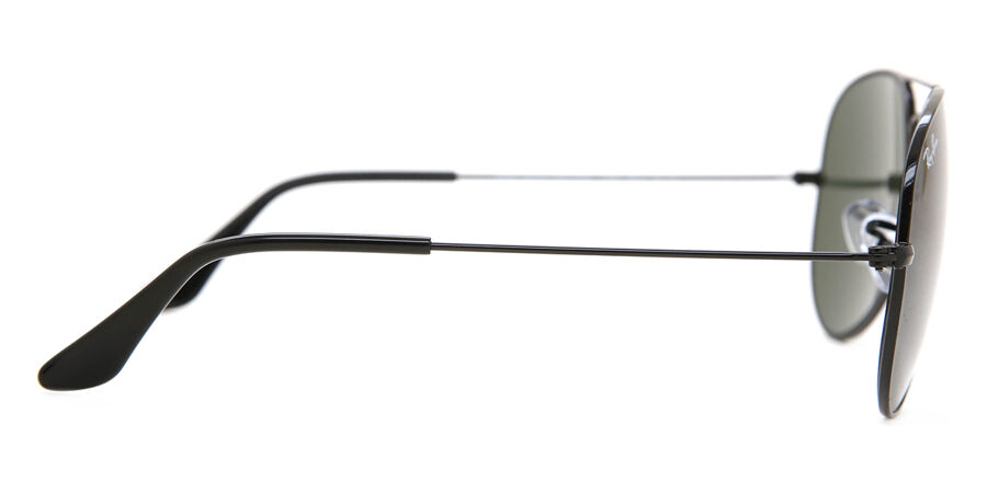 Kính mát Ray-Ban RB3025 Aviator Large Metal L2823 Nam và Nữ (Unisex)