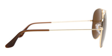 Kính mát Ray-Ban RB3025 Aviator Large Metal Polarized 001/57 Nam và Nữ (Unisex)