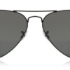Kính mát Ray-Ban RB3025 Aviator Large Metal Polarized 002/48 8056597328111 Nam và Nữ (Unisex)