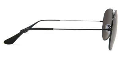 Kính mát Ray-Ban RB3025 Aviator Large Metal Polarized 002/48 Nam và Nữ (Unisex)