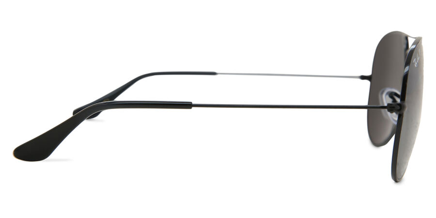 Kính mát Ray-Ban RB3025 Aviator Large Metal Polarized 002/48 Nam và Nữ (Unisex)