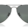 Kính mát Ray-Ban RB3025 Aviator Large Metal Polarized W3361 8053672130867 Nam và Nữ (Unisex)