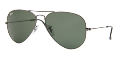 Kính râm Ray-Ban RB3025 Aviator Large Metal W0879 805289601708 Nam và Nữ (Unisex)