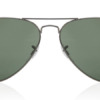 Kính mát Ray-Ban RB3025 Aviator Large Metal W0879 805289601708 Nam và Nữ (Unisex)