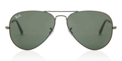 Kính mát Ray-Ban RB3025 Aviator Large Metal W0879 805289601708 Nam và Nữ (Unisex)