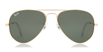 Kính mát Ray-Ban RB3025 Aviator Large Metal W3234 805289004783 Nam và Nữ (Unisex)