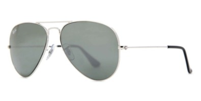 Kính râm Ray-Ban RB3025 Aviator Mirror W3277 805289005612 Nam và Nữ (Unisex)