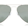 Kính mát Ray-Ban RB3025 Aviator Mirror W3277 805289005612 Nam và Nữ (Unisex)