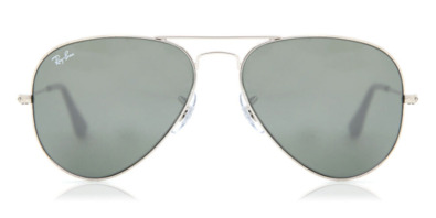 Kính mát Ray-Ban RB3025 Aviator Mirror W3277 805289005612 Nam và Nữ (Unisex)