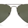 Kính mát Ray-Ban RB3025 Aviator Polarized 004/58 805289063230 Nam và Nữ (Unisex)