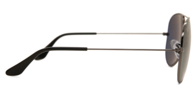 Kính mát Ray-Ban RB3025 Aviator Polarized 004/58 Nam và Nữ (Unisex)