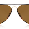 Kính mát Ray-Ban RB3025JM Aviator Full Color 001  Nam và Nữ (Unisex)