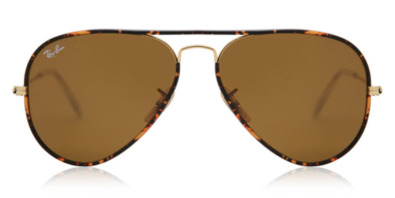 Kính mát Ray-Ban RB3025JM Aviator Full Color 001  Nam và Nữ (Unisex)