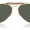 Kính mát Ray-Ban RB3030 Outdoorsman I W3402 8056597316620 Nam và Nữ (Unisex)