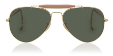 Kính mát Ray-Ban RB3030 Outdoorsman I W3402 8056597316620 Nam và Nữ (Unisex)