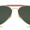 Kính mát Ray-Ban RB3030 Outdoorsman L0216 805289602163 Nam
