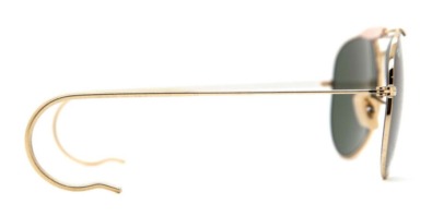 Kính mát Ray-Ban RB3030 Outdoorsman L0216 Nam