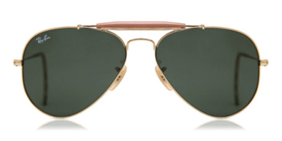 Kính mát Ray-Ban RB3030 Outdoorsman L0216 805289602163 Nam