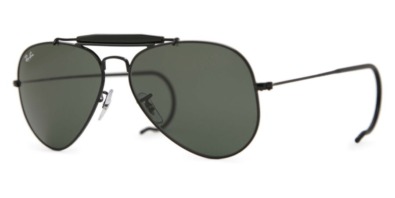 Kính râm Ray-Ban RB3030 Outdoorsman L9500 805289695004 Nam
