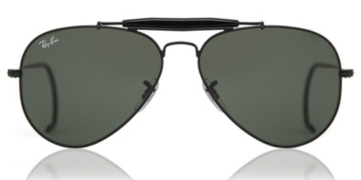 Kính mát Ray-Ban RB3030 Outdoorsman L9500 805289695004 Nam