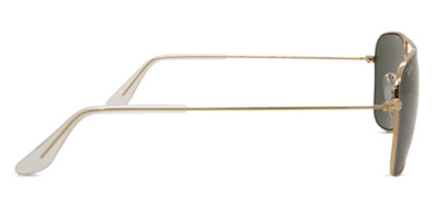 Kính mát Ray-Ban RB3136 Caravan 001 Nam