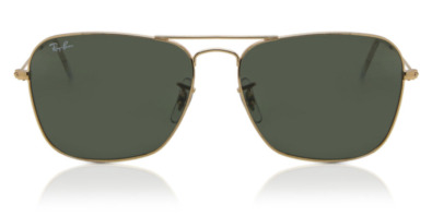 Kính mát Ray-Ban RB3136 Caravan 001 805289003465 Nam