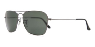 Kính râm Ray-Ban RB3136 Caravan 004 805289003588 Nam