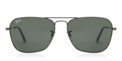 Kính mát Ray-Ban RB3136 Caravan 004 805289003588 Nam