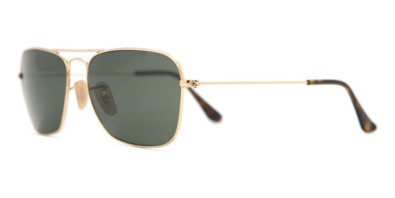 Kính râm Ray-Ban RB3136 Caravan 181 8053672494518 Nam