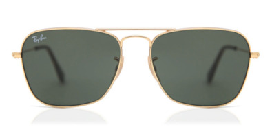 Kính mát Ray-Ban RB3136 Caravan 181 8053672494518 Nam