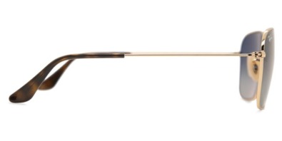 Kính mát Ray-Ban RB3136 Caravan 181/71 Nam