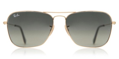 Kính mát Ray-Ban RB3136 Caravan 181/71 8053672494563 Nam