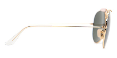 Kính mát Ray-Ban RB3138 Shooter 001 Nam
