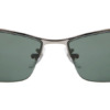 Kính mát Ray-Ban RB3183 Top Bar 004/71 805289018919 Nam