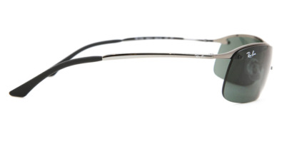 Kính mát Ray-Ban RB3183 Top Bar 004/71 Nam