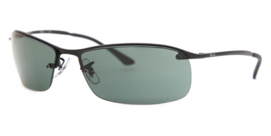 Kính râm Ray-Ban RB3183 Top Bar 006/71 805289018940 Nam