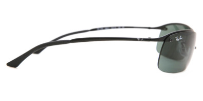 Kính mát Ray-Ban RB3183 Top Bar 006/71 Nam
