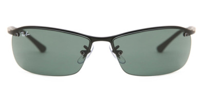 Kính mát Ray-Ban RB3183 Top Bar 006/71 805289018940 Nam