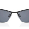 Kính mát Ray-Ban RB3183 Top Bar Polarized 002/81 805289528791 Nam